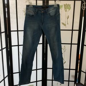 EUC, Free Planet Denim